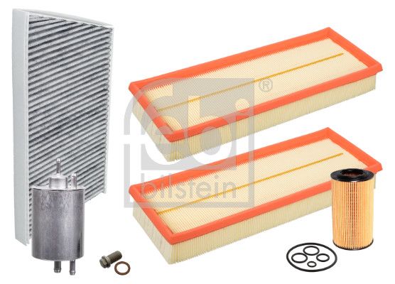 FEBI BILSTEIN 38730 Parts Set, maintenance service