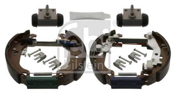 FEBI BILSTEIN 38745 Brake Shoe Set