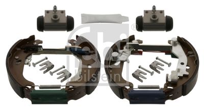 Brake Shoe Set FEBI BILSTEIN 38745