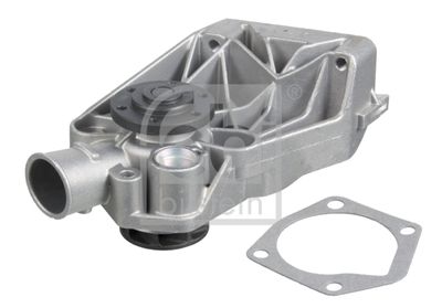 Water Pump, engine cooling FEBI BILSTEIN 38753