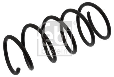 Suspension Spring FEBI BILSTEIN 38812