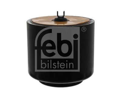 Roll-off Piston, air suspension bellows FEBI BILSTEIN 38820