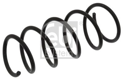 Suspension Spring FEBI BILSTEIN 38888