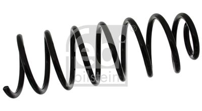 Suspension Spring FEBI BILSTEIN 38889