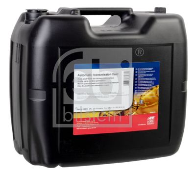 Automatic Transmission Fluid FEBI BILSTEIN 38936