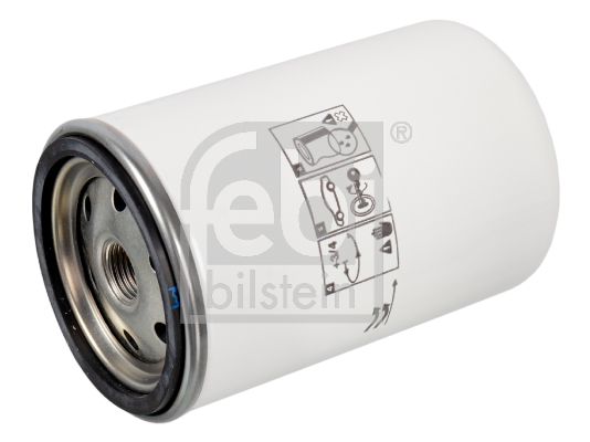 FEBI BILSTEIN 38976 Air Filter, compressor intake
