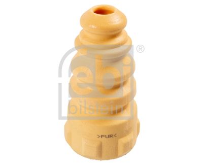 Rubber Buffer, suspension FEBI BILSTEIN 39010