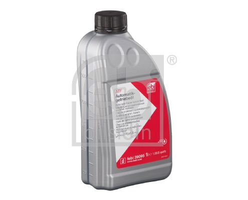 FEBI BILSTEIN 39095 Automatic Transmission Fluid