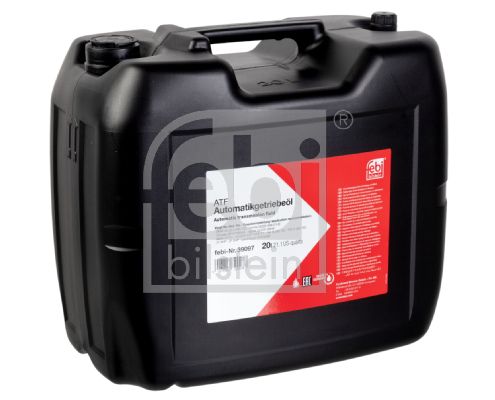 FEBI BILSTEIN 39097 Automatic Transmission Fluid