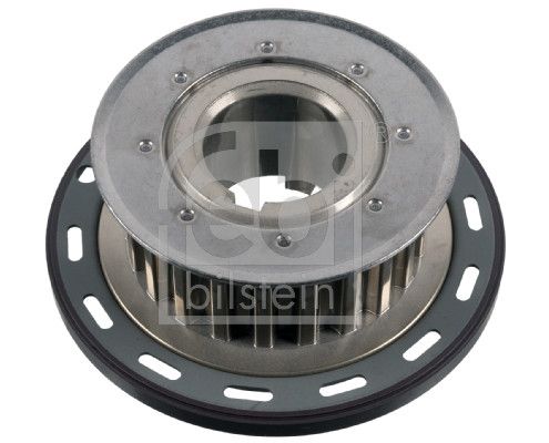FEBI BILSTEIN 39099 Sprocket, crankshaft