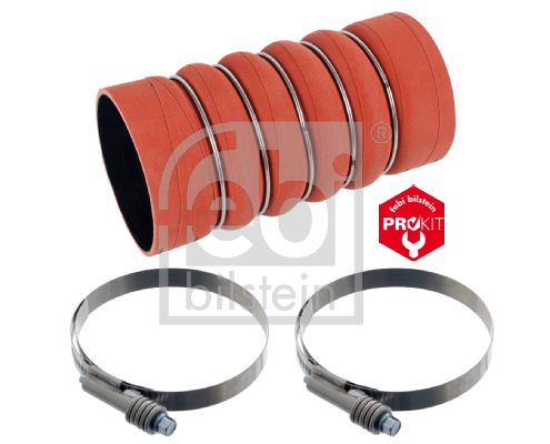 FEBI BILSTEIN 39106 Charge Air Hose