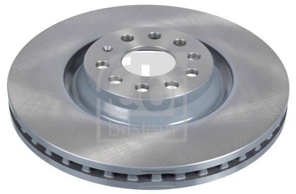 FEBI BILSTEIN 39129 Brake Disc