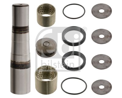 Repair Kit, kingpin FEBI BILSTEIN 39130