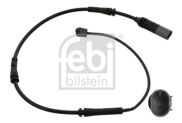 FEBI BILSTEIN 39138 Warning Contact, brake pad wear