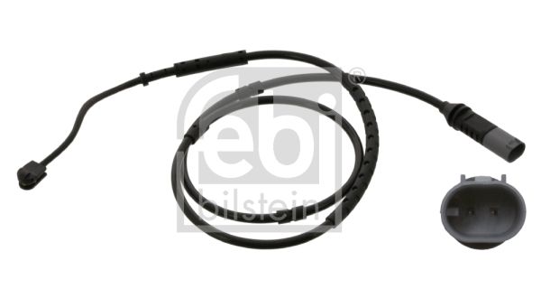 FEBI BILSTEIN 39139 Warning Contact, brake pad wear