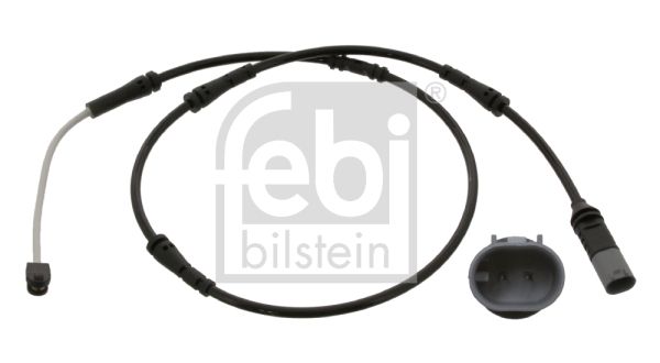 FEBI BILSTEIN 39140 Warning Contact, brake pad wear