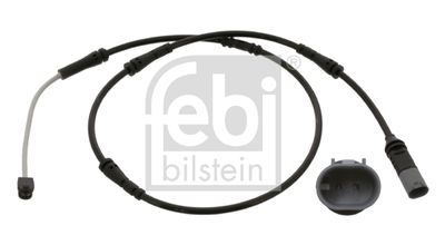 Warning Contact, brake pad wear FEBI BILSTEIN 39140
