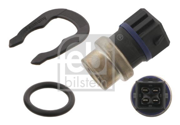 FEBI BILSTEIN 39142 Sensor, coolant temperature