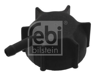 Cap, coolant tank FEBI BILSTEIN 39156
