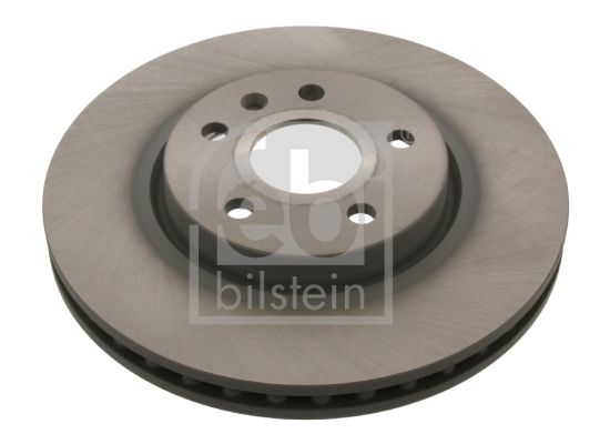 FEBI BILSTEIN 39196 Brake Disc