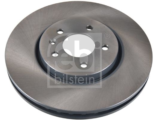 FEBI BILSTEIN 39210 Brake Disc