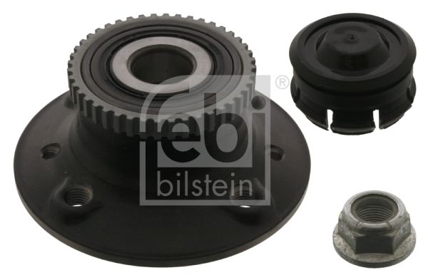 FEBI BILSTEIN 39252 Wheel Bearing Kit