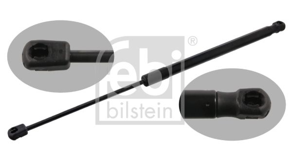 FEBI BILSTEIN 39259 Gas Spring, boot/cargo area