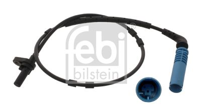 Sensor, wheel speed FEBI BILSTEIN 39278