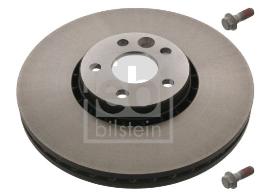 FEBI BILSTEIN 39289 Brake Disc