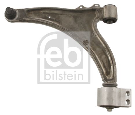 FEBI BILSTEIN 39351 Control/Trailing Arm, wheel suspension