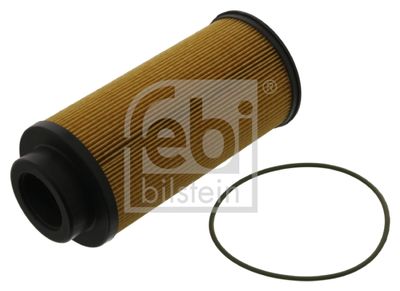 Fuel Filter FEBI BILSTEIN 39384