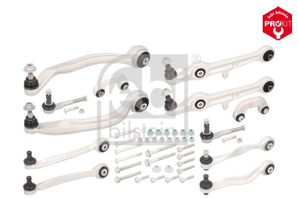 FEBI BILSTEIN 39404 Control/Trailing Arm Kit, wheel suspension