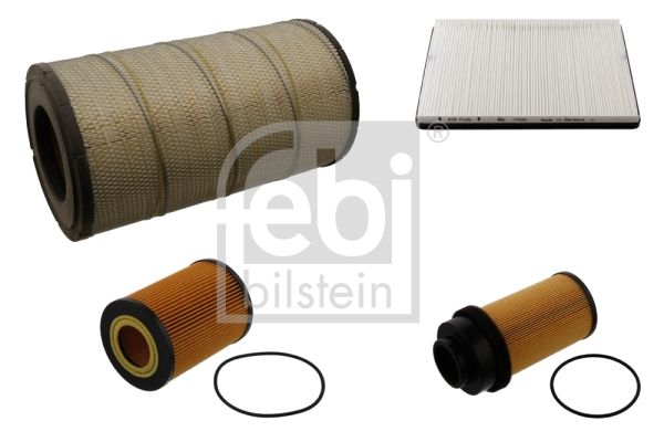 FEBI BILSTEIN 39486 Parts Set, maintenance service