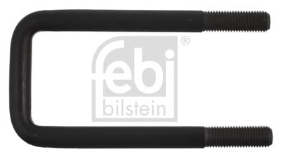 Spring Clamp FEBI BILSTEIN 39529