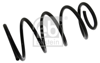 Suspension Spring FEBI BILSTEIN 39561