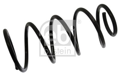 Suspension Spring FEBI BILSTEIN 39563