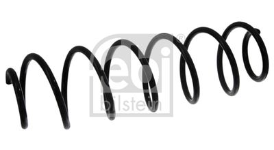 Suspension Spring FEBI BILSTEIN 39571