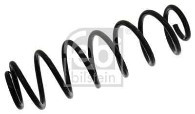 Suspension Spring FEBI BILSTEIN 39572