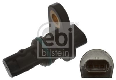 Sensor, crankshaft pulse FEBI BILSTEIN 39605