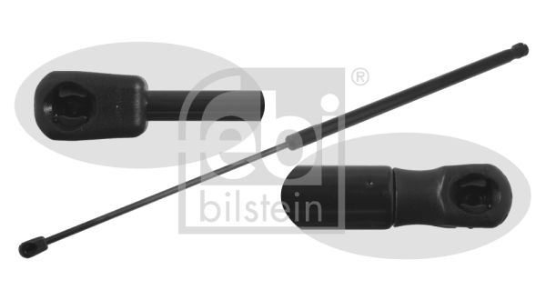 FEBI BILSTEIN 39702 Gas Spring, bonnet