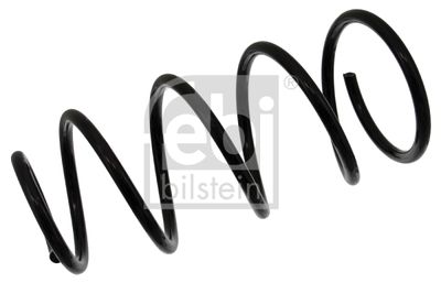 Suspension Spring FEBI BILSTEIN 39724