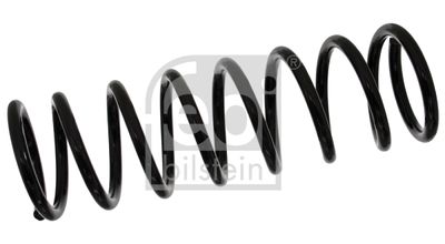 Suspension Spring FEBI BILSTEIN 39815
