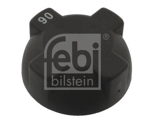 FEBI BILSTEIN 39945 Cap, coolant tank
