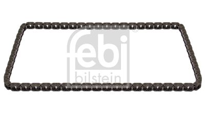 Chain, oil pump drive FEBI BILSTEIN 39963