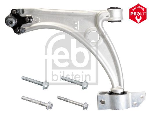 FEBI BILSTEIN 39973 Control/Trailing Arm, wheel suspension