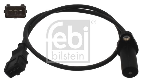 FEBI BILSTEIN 40085 Sensor, crankshaft pulse