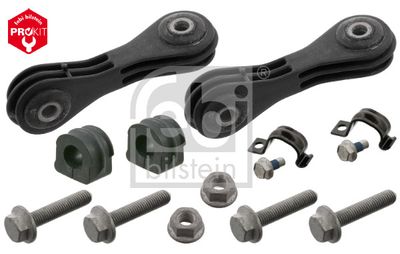 Repair Kit, stabiliser bush FEBI BILSTEIN 40089