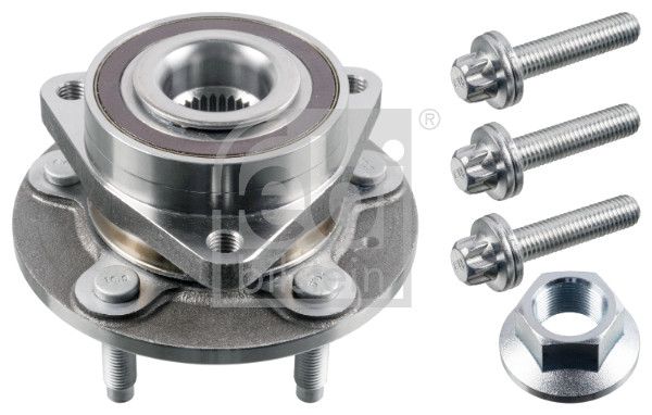 FEBI BILSTEIN 40099 Wheel Bearing Kit