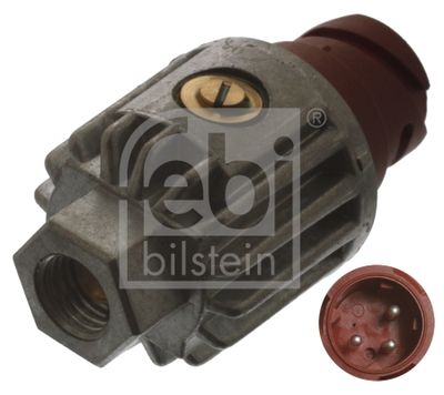 Pressure Switch FEBI BILSTEIN 40118