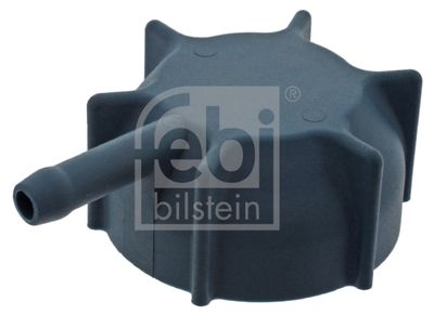 Cap, coolant tank FEBI BILSTEIN 40223
